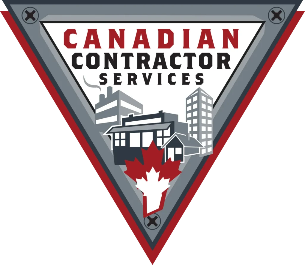 Canadian Contractor Services logo
