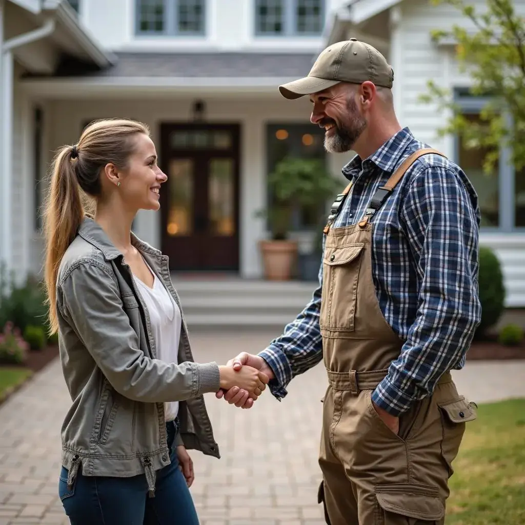 Local business partnership with Canadian Contractor Services