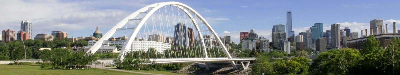 Edmonton and Sherwood Park community — CCS local partner area