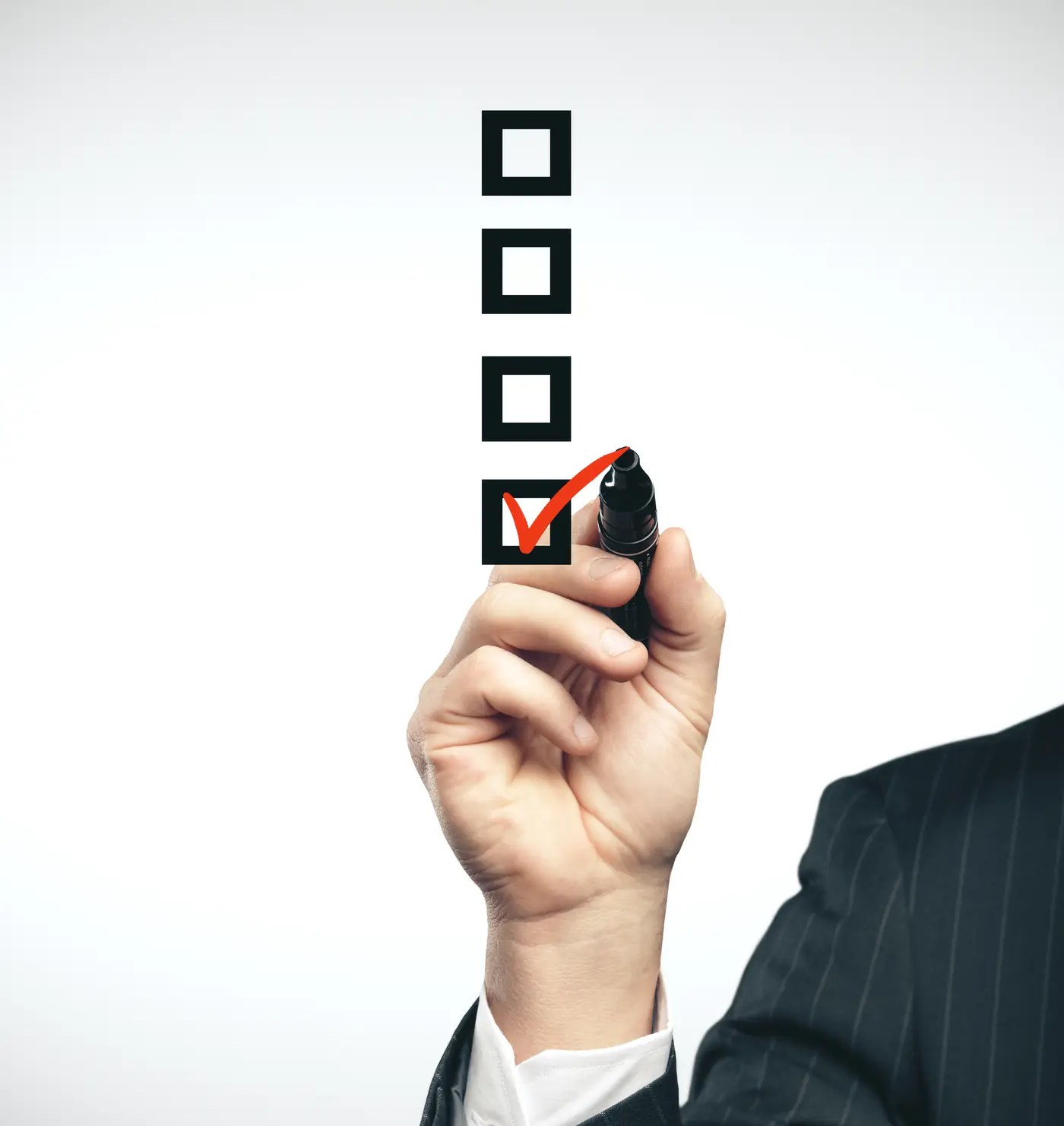 Insurance claim preparation checklist
